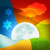 Relax Melodies Seasons: Mix Rain, Thunderstorm, Ocean Waves and Nature Ambient Sounds for Sleep, Relaxation & Meditation