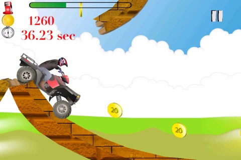 Buggy Master screenshot 3