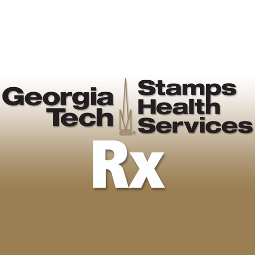 Georgia Tech Stamps Health Services icon