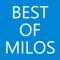 Discover your own Milos on the move