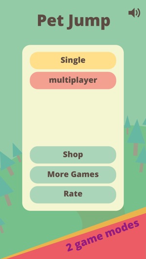 Make the Pet Jump Multiplayer(圖4)-速報App