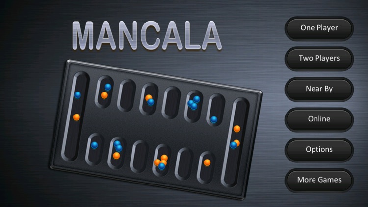 Mancala ++