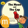 The Moon and the Cap English - Interactive eBook in English for children with puzzles and learning games, Pratham Books