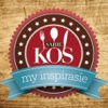 Sarie Kos - my inspirasie