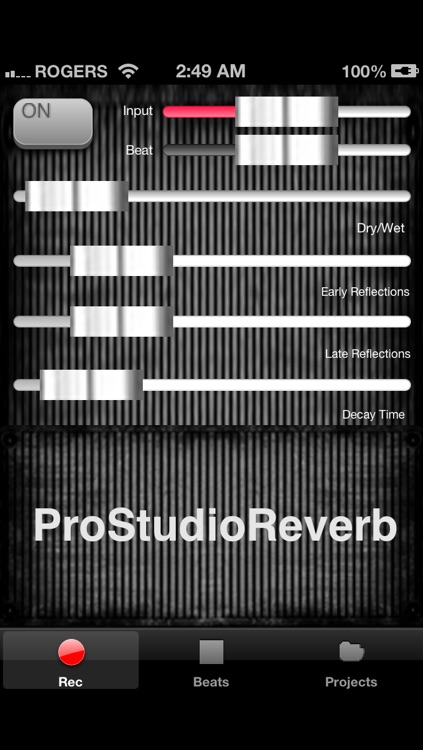 ProStudio Beat Library - Beats