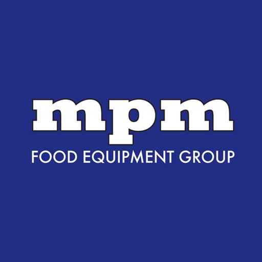 MPM Food Equip Group icon