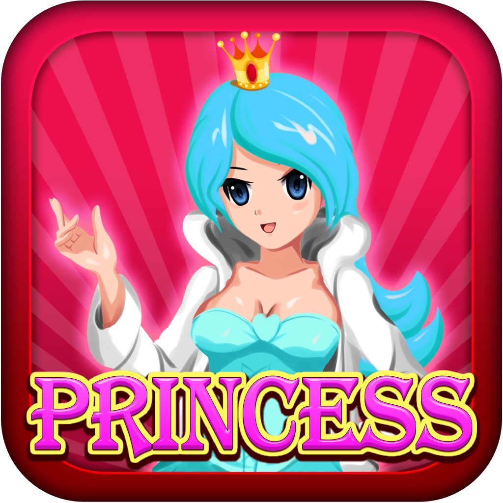 My Little Princess Pro: Fun Free Jumping Journey for Young Girls