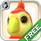 Talking Polly the Parrot FREE