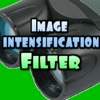 Image Intensification Filter