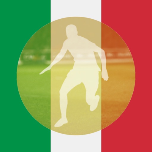 TOP Scorers - Italian Football Serie A 2014-2015