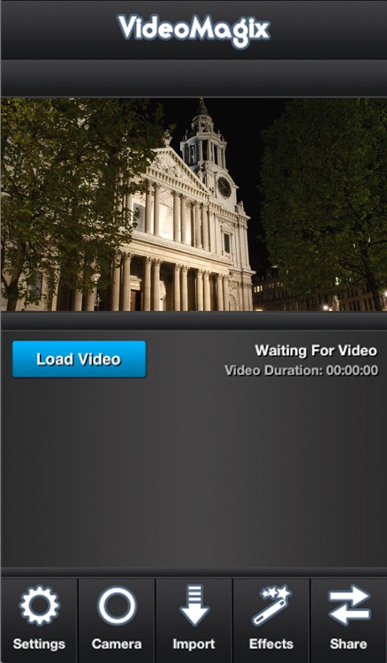 VideoMagix Pro - Video Effects and Movie Editor