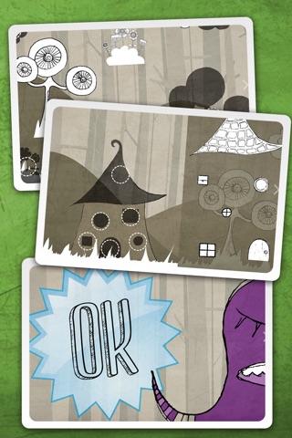 Monster Friends screenshot 4