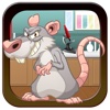 An Evil Rat vs Mad Scientist Jumping Adventure