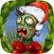 Zombie HoliDeath - A Living Dead Christmas