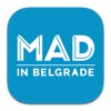 MAD in Belgrade
