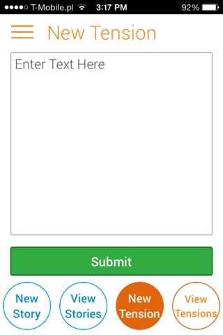 Tension Tracker screenshot 4