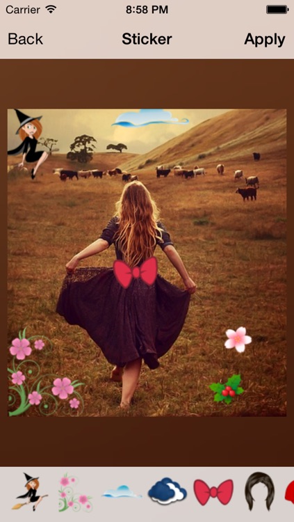 Photofy+ screenshot-3