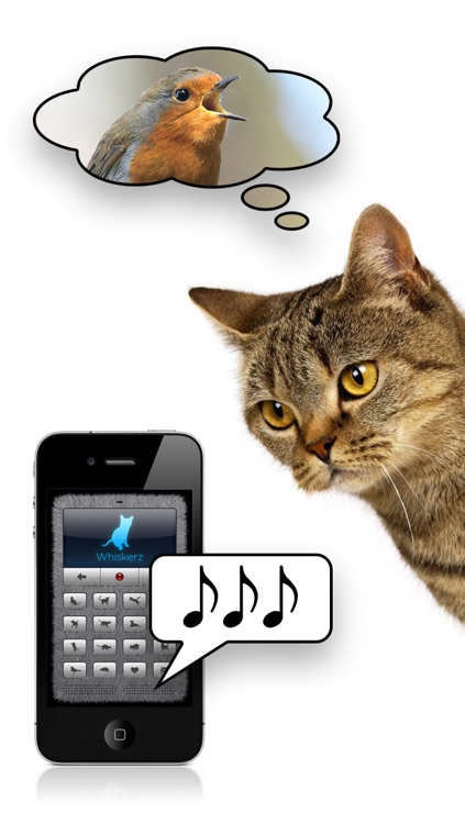 Human-to-Cat Translator