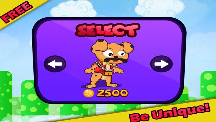 Super Puppy vs. Monsters - A Cool Pet Adventure for Boys and Girls Free screenshot-3