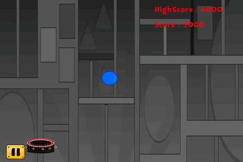 Catch the Sphere! - Geometric Line Catching Game- Pro screenshot 4