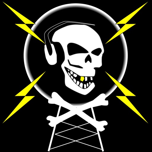 Pirate Wogan icon