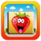 Cube Fruit Puzzle Lite