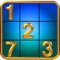 Sudoku Boardgame