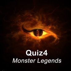 Activities of Quiz4 Monster Legends