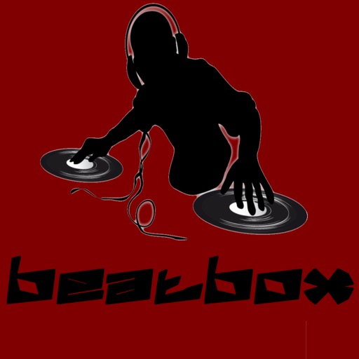 Beatbox Deluxe icon