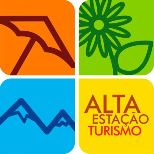 Alta Estação Turismo icon