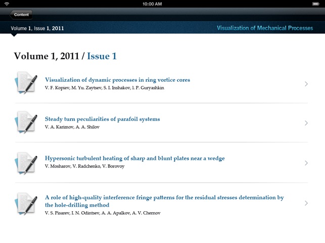 Visualization of Mechanical Processes (VMP)(圖3)-速報App