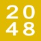 2048 is a simple yet very addictive game