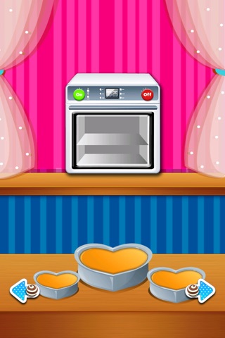 Cake Maker – Free hot Cooking Game for lovers of soups, pancakes, sandwiches, brownies, chocolates and ice creams! screenshot 4