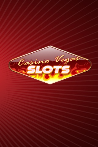 A Casino Vegas Slots Game screenshot 2
