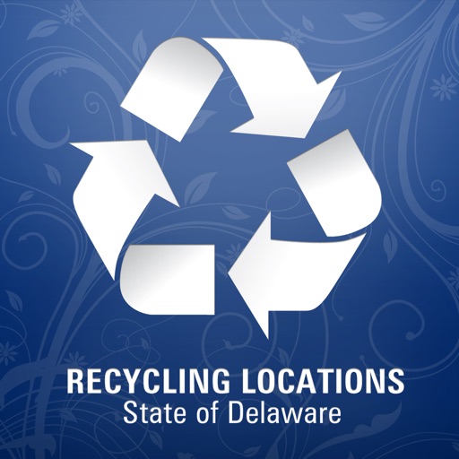 Delaware Recycling by State of Delaware