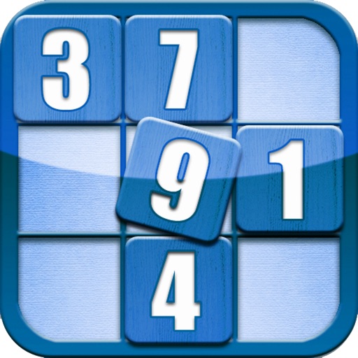 Sudoku ® icon