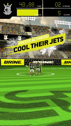 Brine Lacrosse Shootout 2(圖3)-速報App