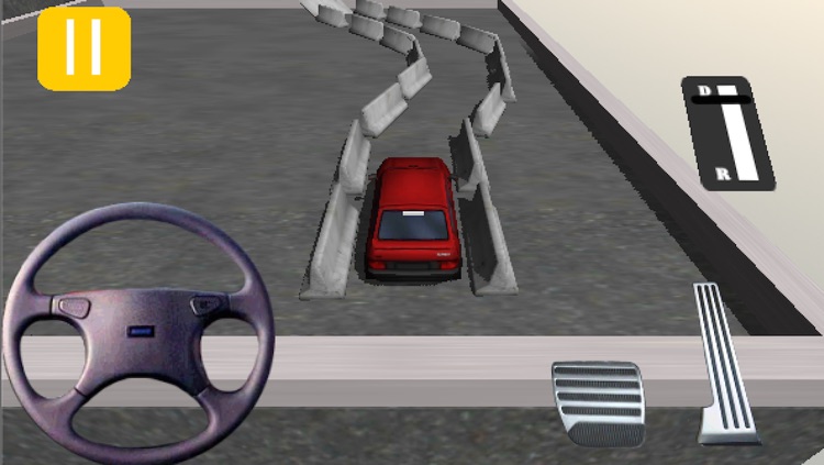 3D CAR PARKING TİPO - FREE