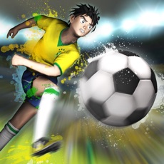 Activities of Striker Soccer Brazil: lead your team to the top of the world