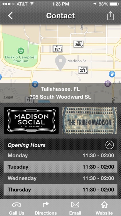 Tribe Card screenshot-3