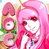 A Candy Princess Letter Quiz - Learn ABCs to find the Pony PRO