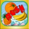 Fruity Rush