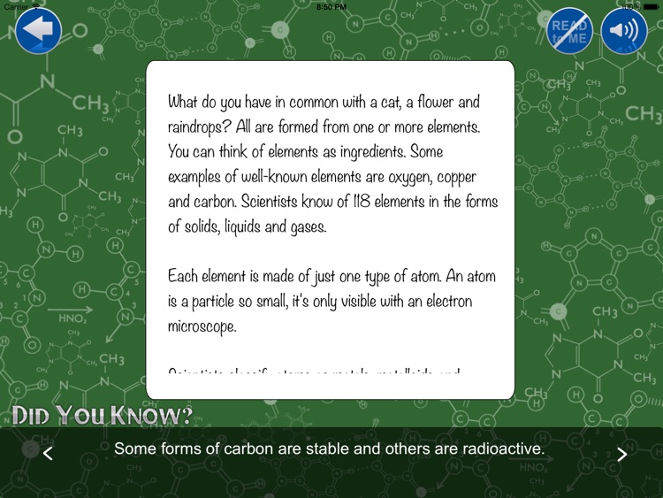 Elements Compounds Mixtures HD