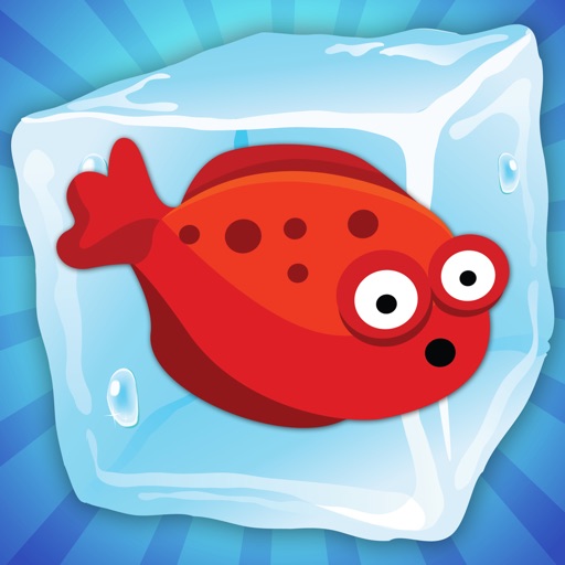 Ice Heroes iOS App