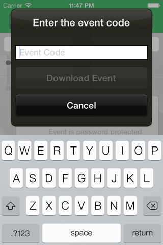 Link 2014 - User Conference screenshot 3