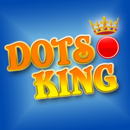 Dots King – FREE Dots Match