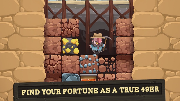 Frontier Heroes – A Planet H game from HISTORY screenshot-3