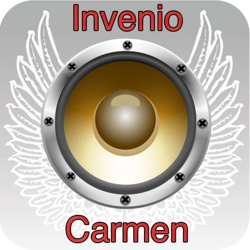 Invenio Carmen mp3 - Official