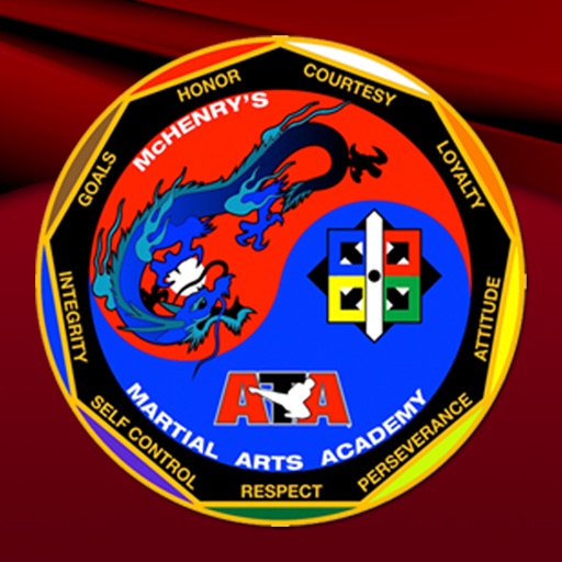 McHenry's Martial Arts