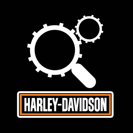 Harley Part Search